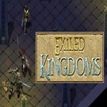 Exiled Kingdoms (Steam key / РФ+Весь Мир)