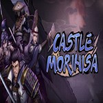 Castle Morihisa (Steam key / РФ+Весь Мир)