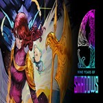 9 Years of Shadows (Steam key / Region Free) - irongamers.ru