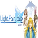 Light Fairytale Episode 2 (Steam key / Region Free)