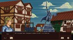 Windy Meadow - A Roadwarden Tale Steam key/РФ+Весь Мир