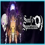 Soul´s Spectrum (Steam key / РФ+Весь Мир)