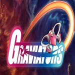 GRAVIATORS (Steam key / РФ+Весь Мир)