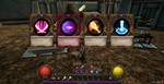 Dwarven Realms (Steam key / РФ+Весь Мир)