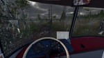 Bus World (Steam key / РФ+Весь Мир)