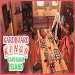 Kardboard Kings: Card Shop Simulator (Steam key/РФ+Мир)