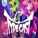 TYPECAST (Steam key / РФ+Весь Мир)