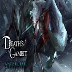 Death´s Gambit: Afterlife (Steam key / РФ+Весь Мир)