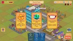 Cardboard Town (Steam key / РФ+Весь Мир)