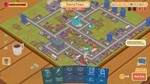 Cardboard Town (Steam key / РФ+Весь Мир)
