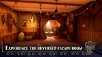 Dr Livingstone, I Presume? Reversed Escape Room Steam