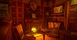 Dr Livingstone, I Presume? Reversed Escape Room Steam