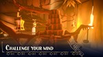 Dr Livingstone, I Presume? Reversed Escape Room Steam