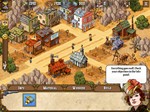 Big Bang West (Steam key / Region Free)