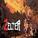 Zelter (Steam key / Region Free)
