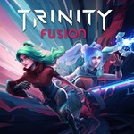 Trinity Fusion (Steam key / РФ+Весь Мир)