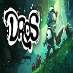 DROS (Steam key / РФ+Весь Мир)
