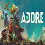 Adore (Steam key / Region Free) - irongamers.ru