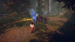 Skabma - Snowfall (Steam key / Region Free)