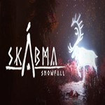 Skabma - Snowfall (Steam key / Region Free)