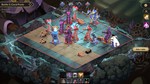 Defend the Rook (Steam key / РФ+Весь Мир)