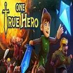 One True Hero (Steam key / Region Free)