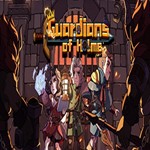 Guardians of Holme (Steam key / РФ+Весь Мир)