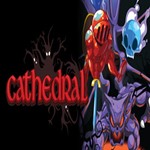 Cathedral (Steam key / Region Free)