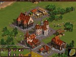 Казаки: Последний довод королей (Steam key/Мир)