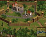 Cossacks: Campaign Expansion DLC Steam key/Весь Мир