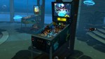 Pinball FX2 VR (Steam key / Region Free)