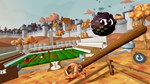 VR Furballs - Demolition (Steam key / Region Free)