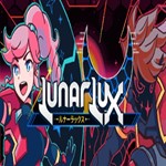 LunarLux (Steam key / РФ+Весь Мир)