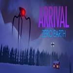 ARRIVAL: ZERO EARTH (Steam key / Region Free) - irongamers.ru