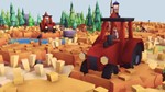 Pan´orama (Steam key / РФ+Весь Мир)