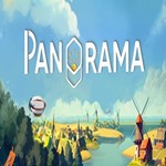 Pan´orama (Steam key / РФ+Весь Мир)