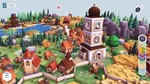 Pan´orama (Steam key / РФ+Весь Мир)