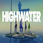 Highwater (Steam key / Region Free)