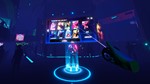 Dance Collider (Steam key / Region Free)