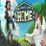 No Place Like Home (Steam key / РФ+Весь Мир)