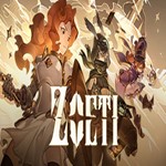 Zoeti - Deluxe Edition (Steam key / РФ+Весь Мир)