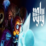 Ugly (Steam key / РФ+Весь Мир)