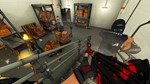RICO: London (Steam key / РФ+Весь Мир)