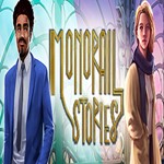 Monorail Stories (Steam key / РФ+Весь Мир)