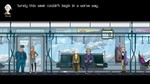 Monorail Stories (Steam key / РФ+Весь Мир)