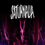 Saturnalia (Steam key / Region Free)