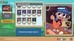Floppy Knights (Steam key / РФ+Весь Мир)