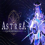 Astrea: Six-Sided Oracles (Steam key / РФ+Весь Мир)