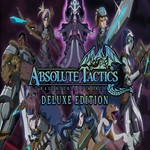 Absolute Tactics - Deluxe Edition (Steam key / Global) - irongamers.ru