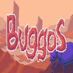 Buggos (Steam key / РФ+Весь Мир)